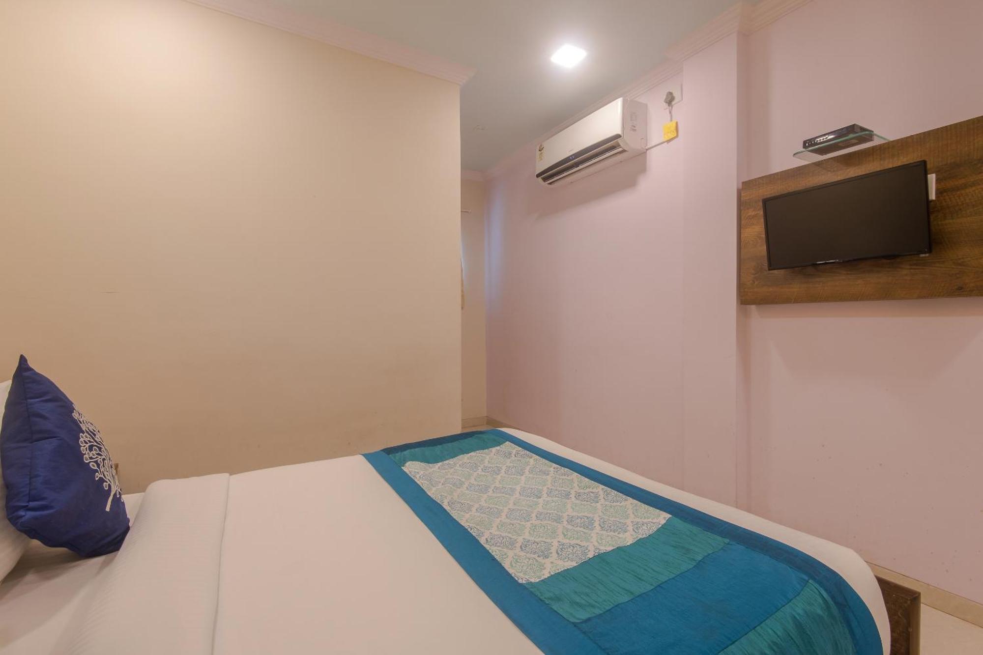 O Stayland Hotel