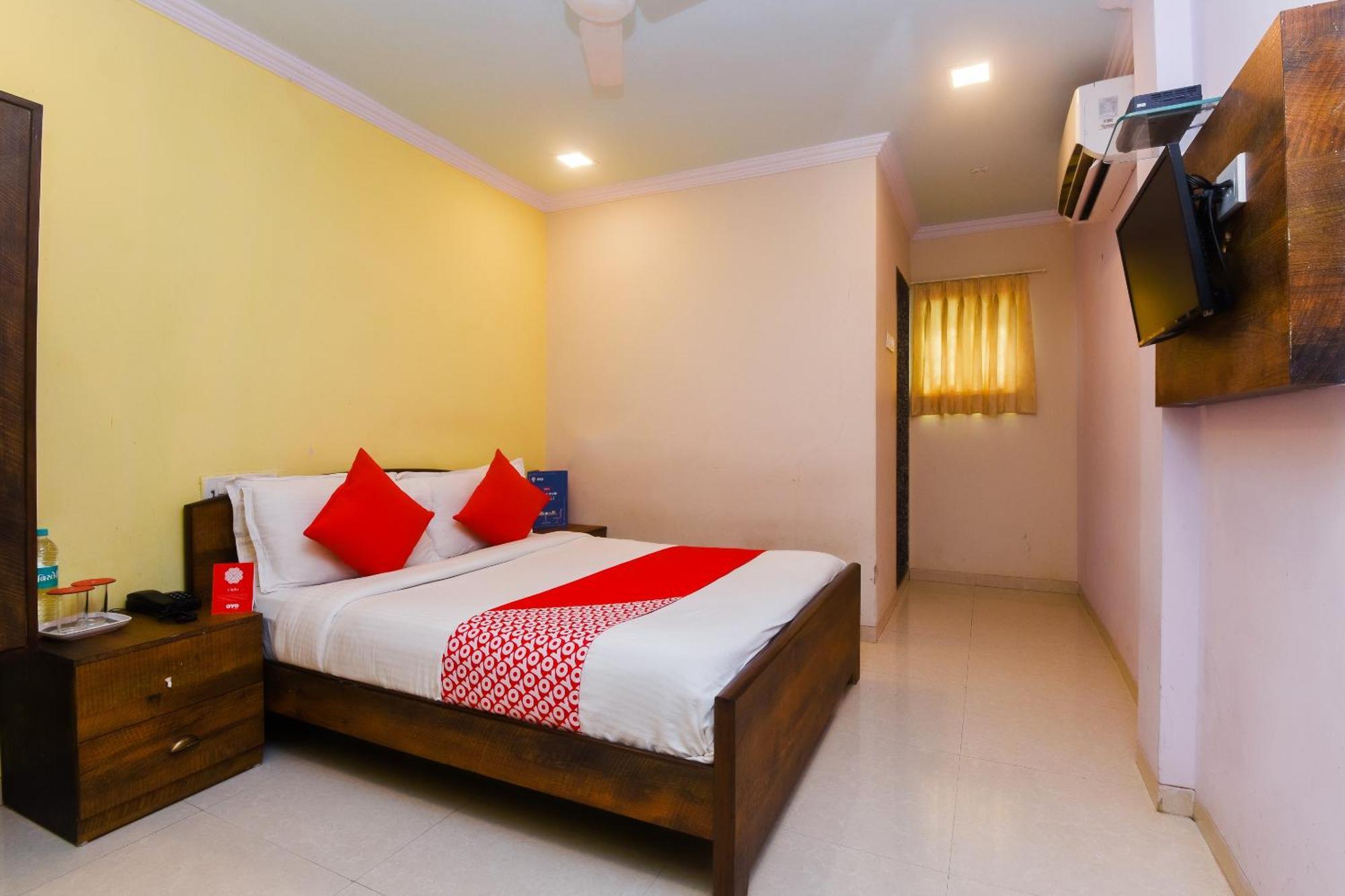 Hotel O Stayland 3*