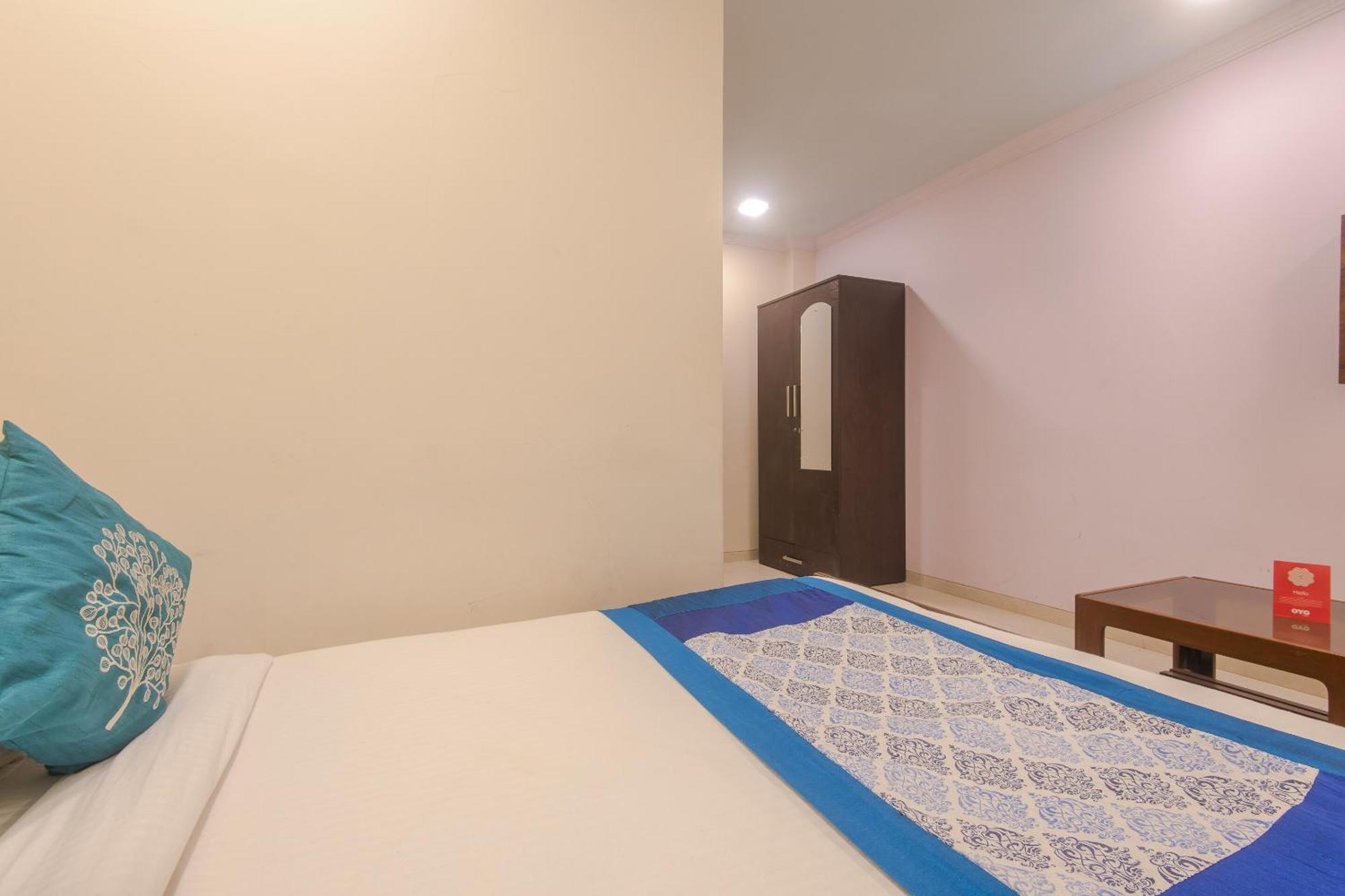Hotel O Stayland Mumbai